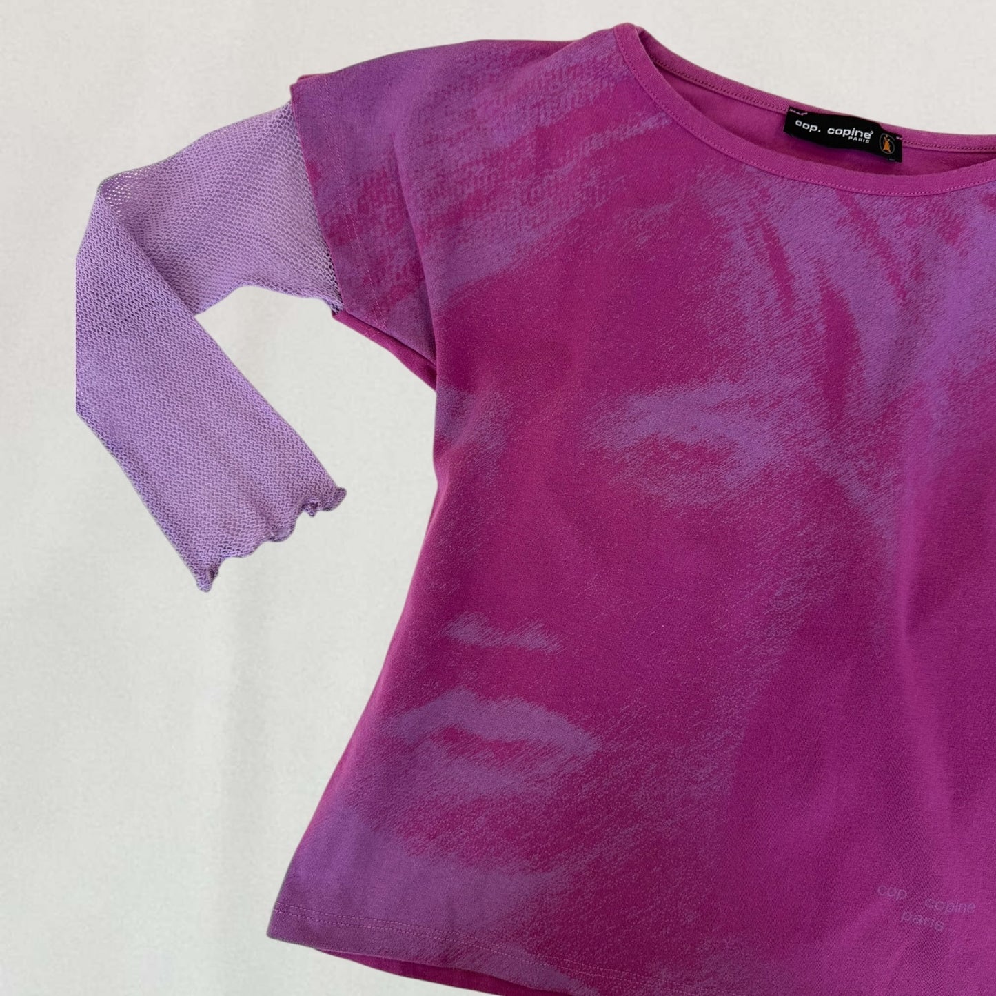 Cop Copine T-Shirt