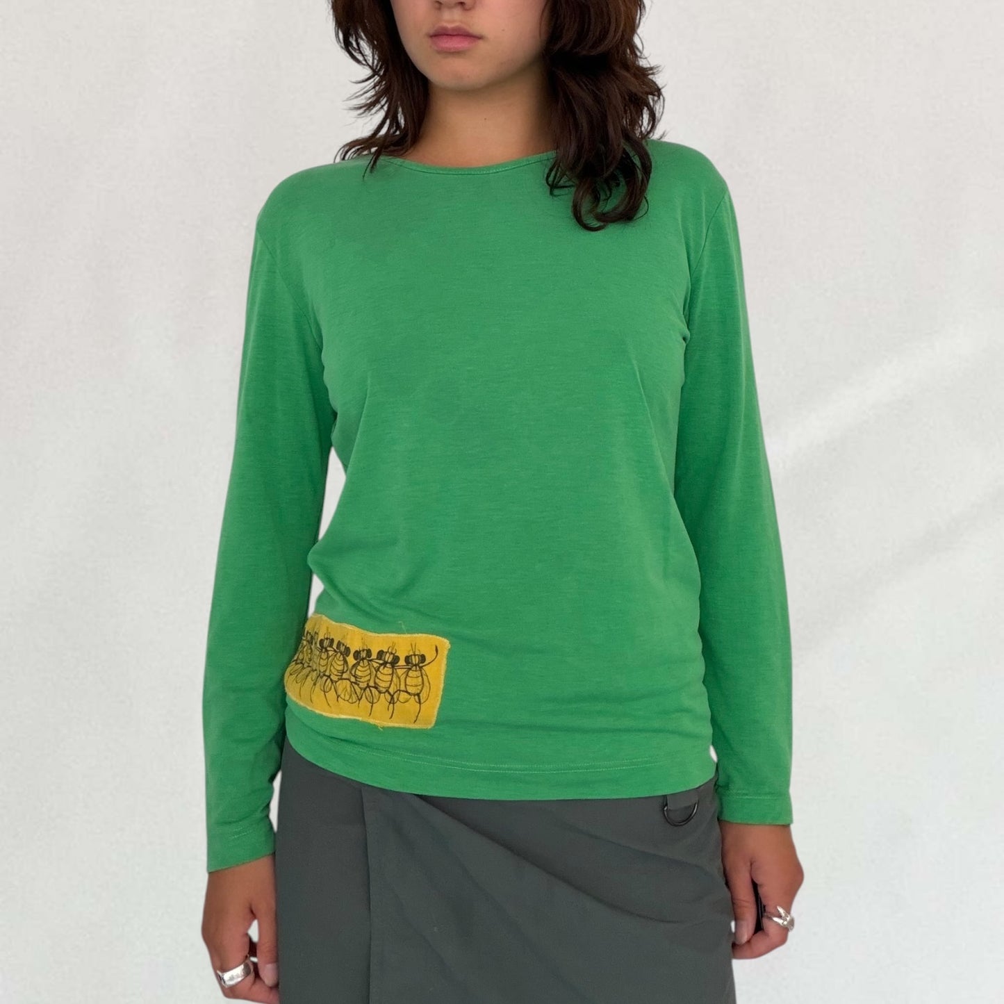 Kenzo long sleeve top