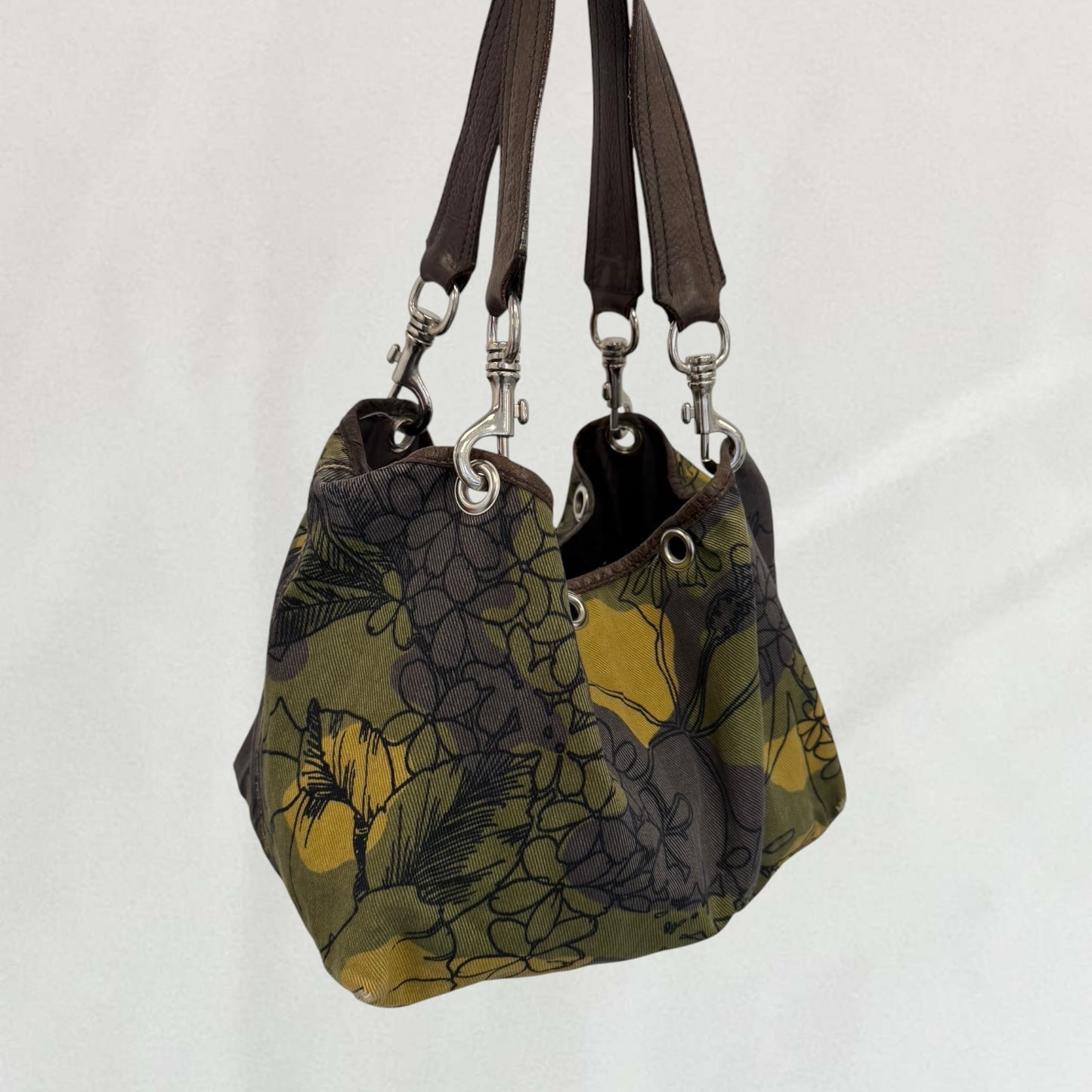 Miu Miu shoulder bag