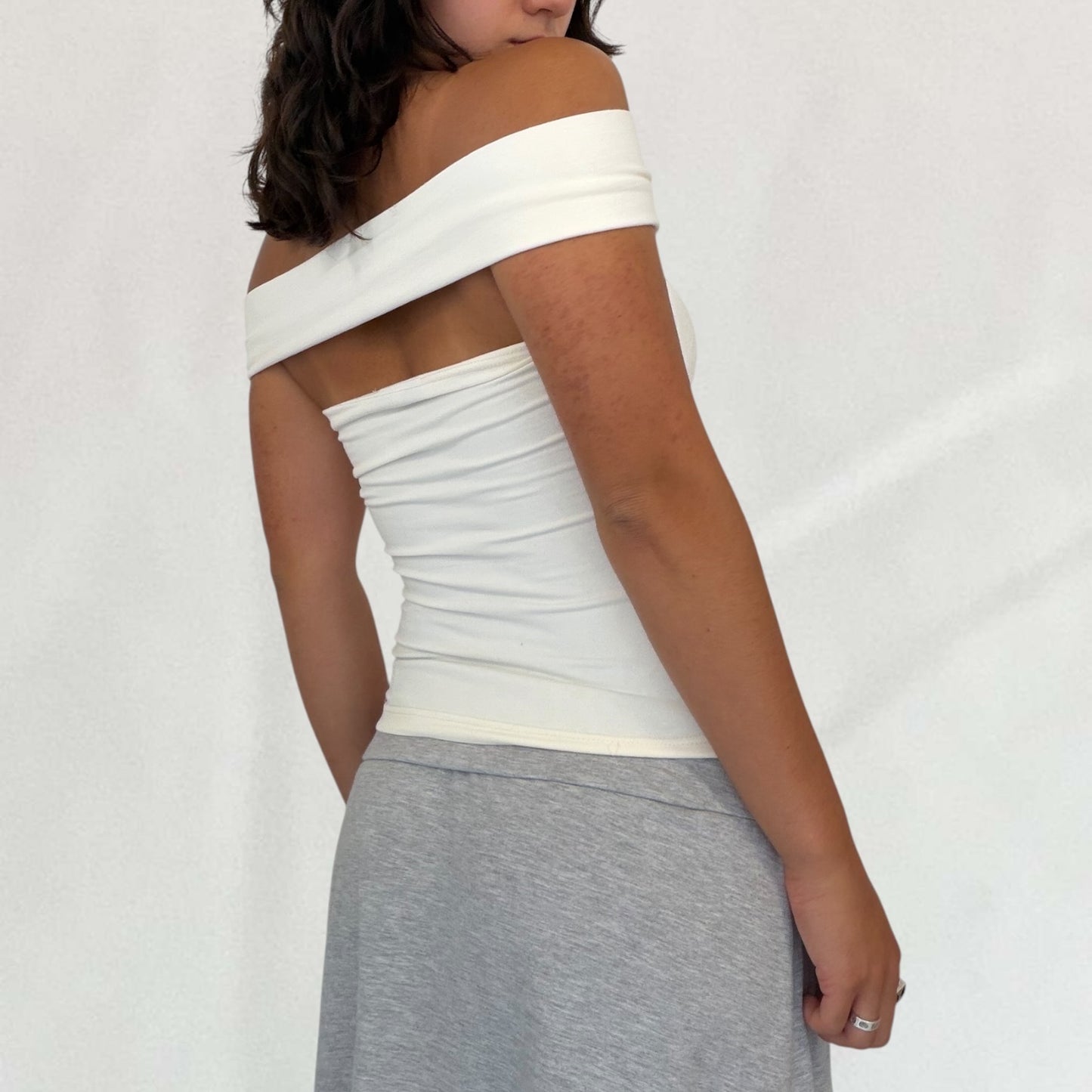 Armani cami top