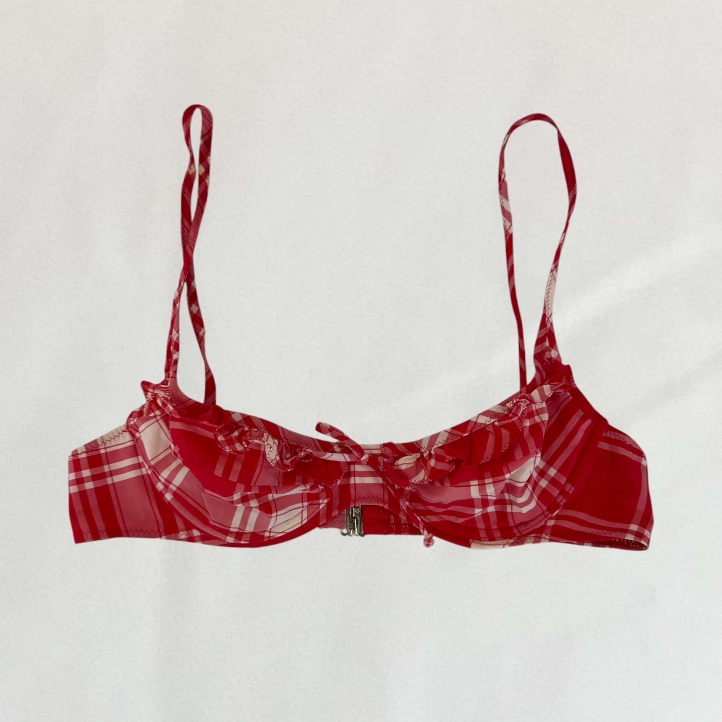 Blumarine bikini and shorts set