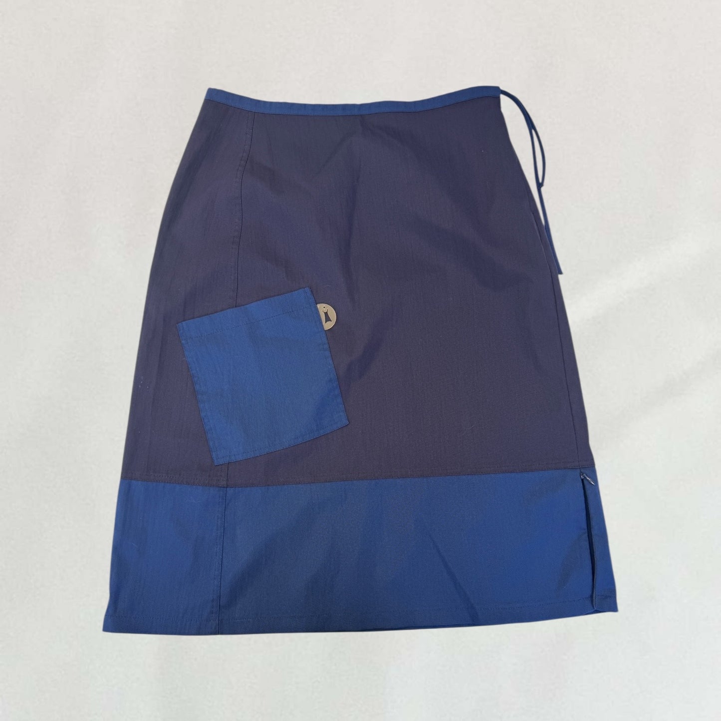 Cop Copine midi skirt