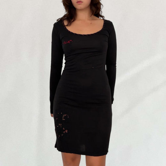 Jean Paul Gaultier long dress