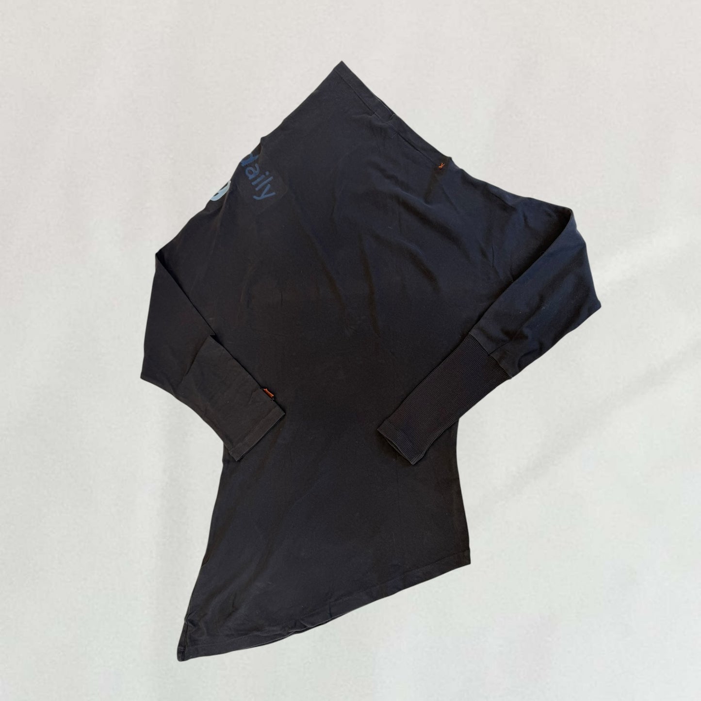 Cop Copine batwing top