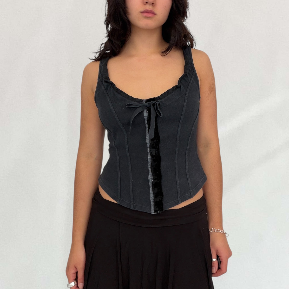 Miu Miu cami top
