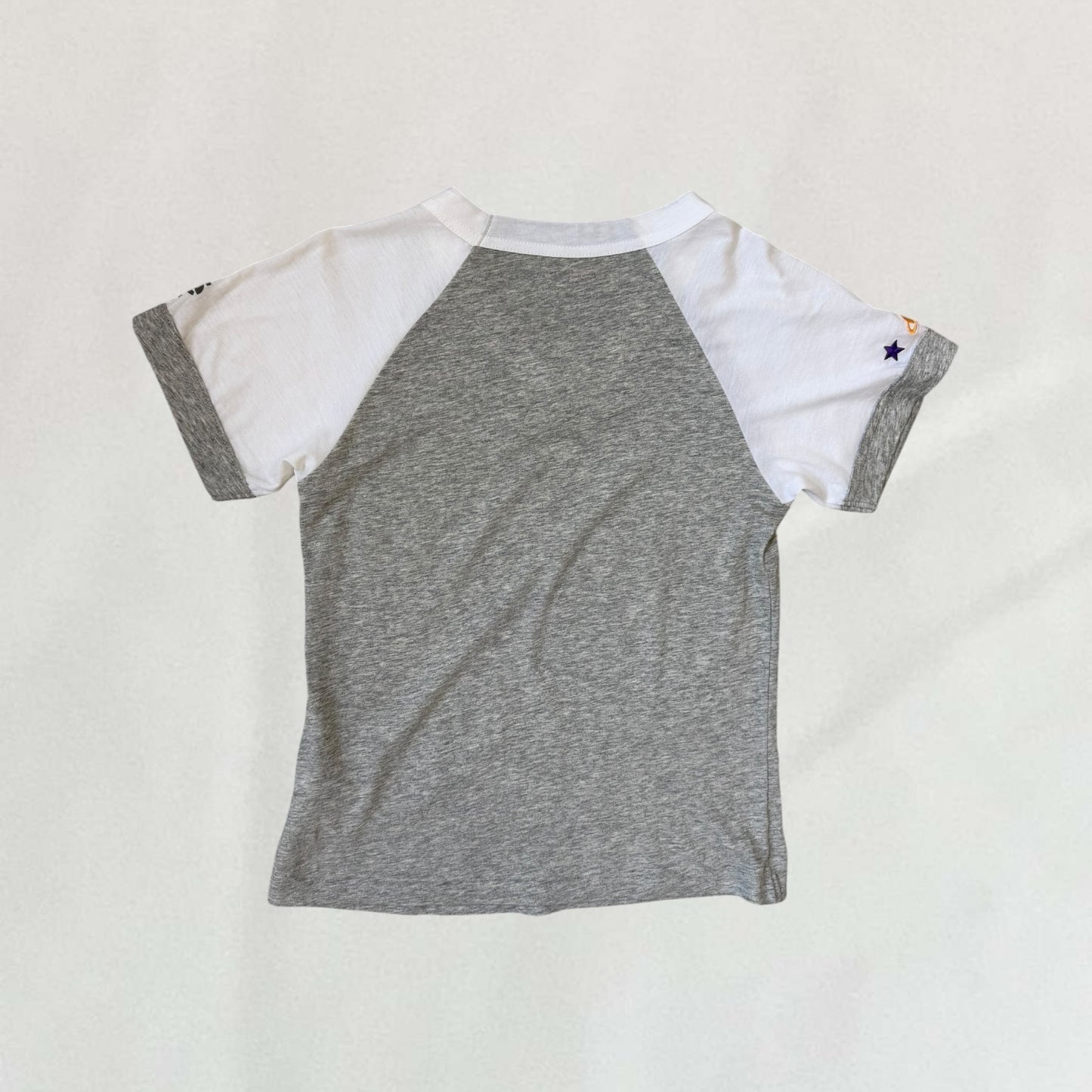Diesel V-neck T-shirt