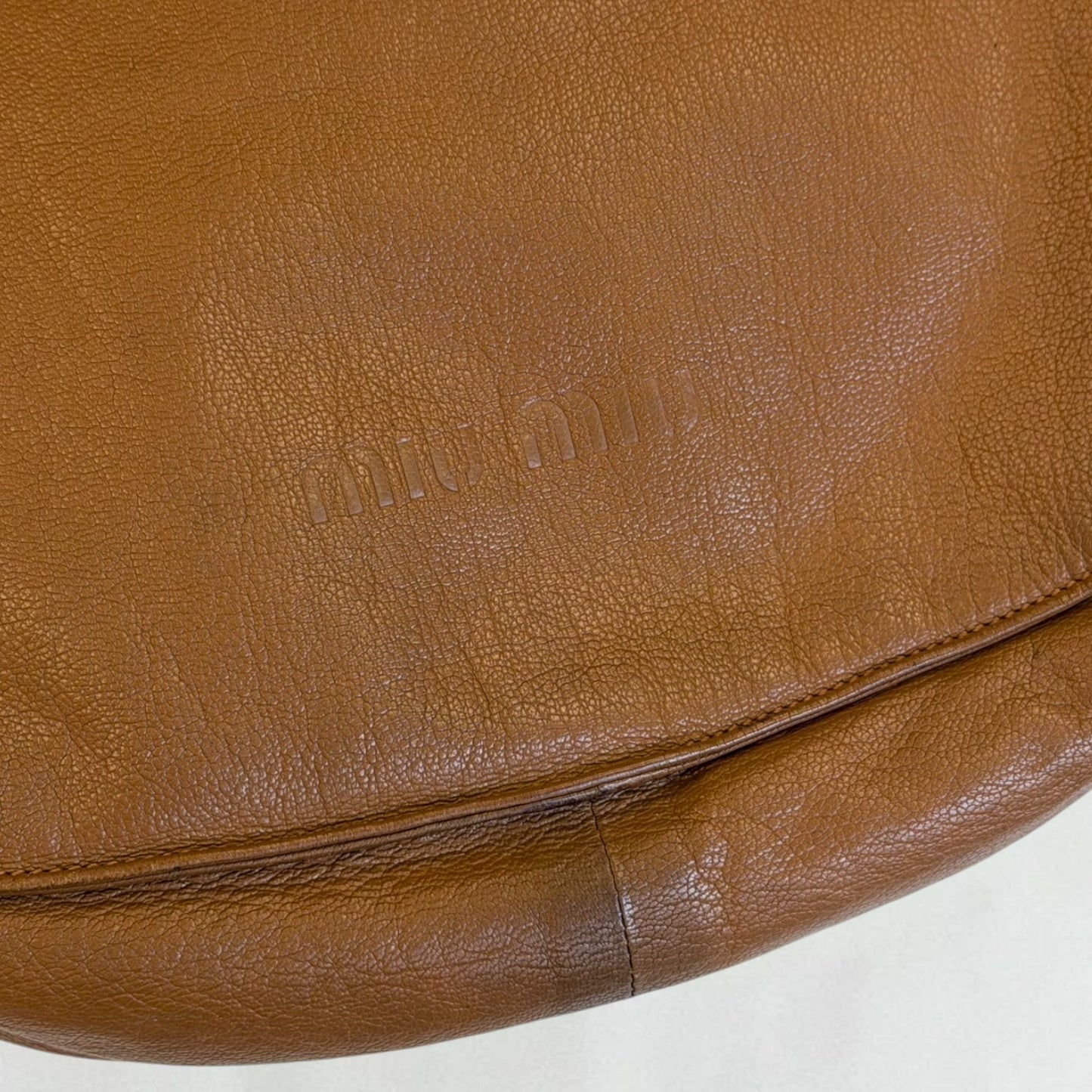 Miu Miu shoulder bag