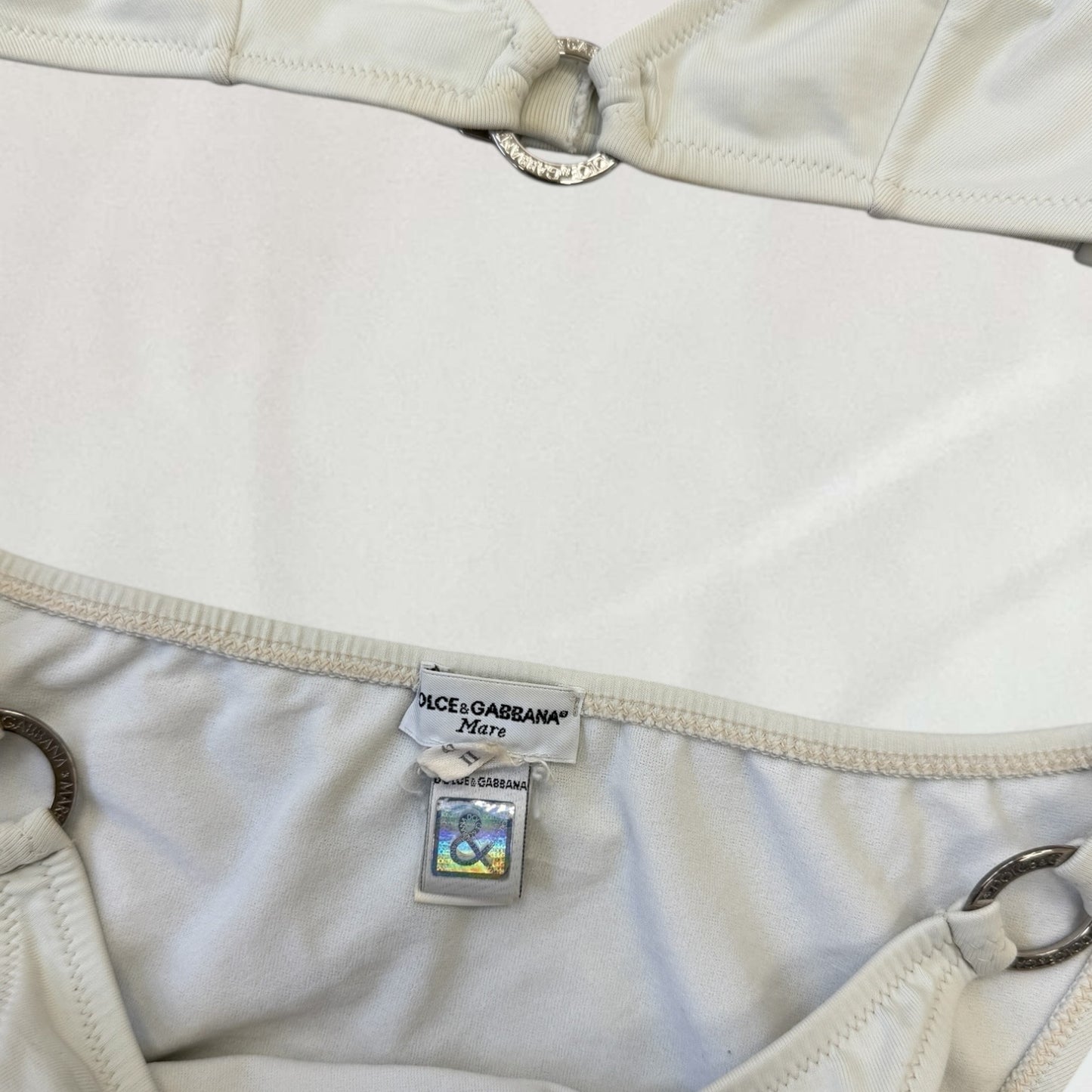 Dolce & Gabbana Bikini