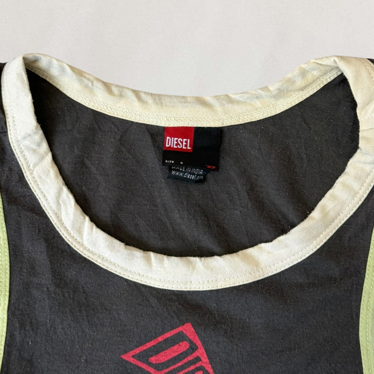 Diesel 'supernature' tank