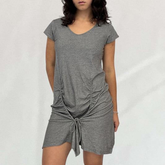 Cop Copine ruched dress