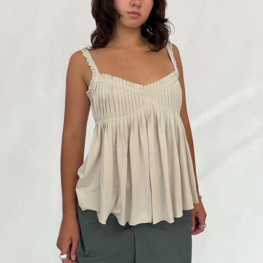 Moschino baby doll top