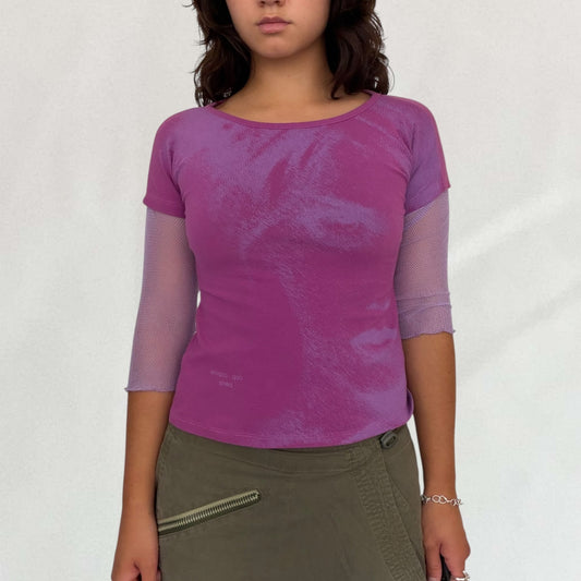 Cop Copine T-Shirt