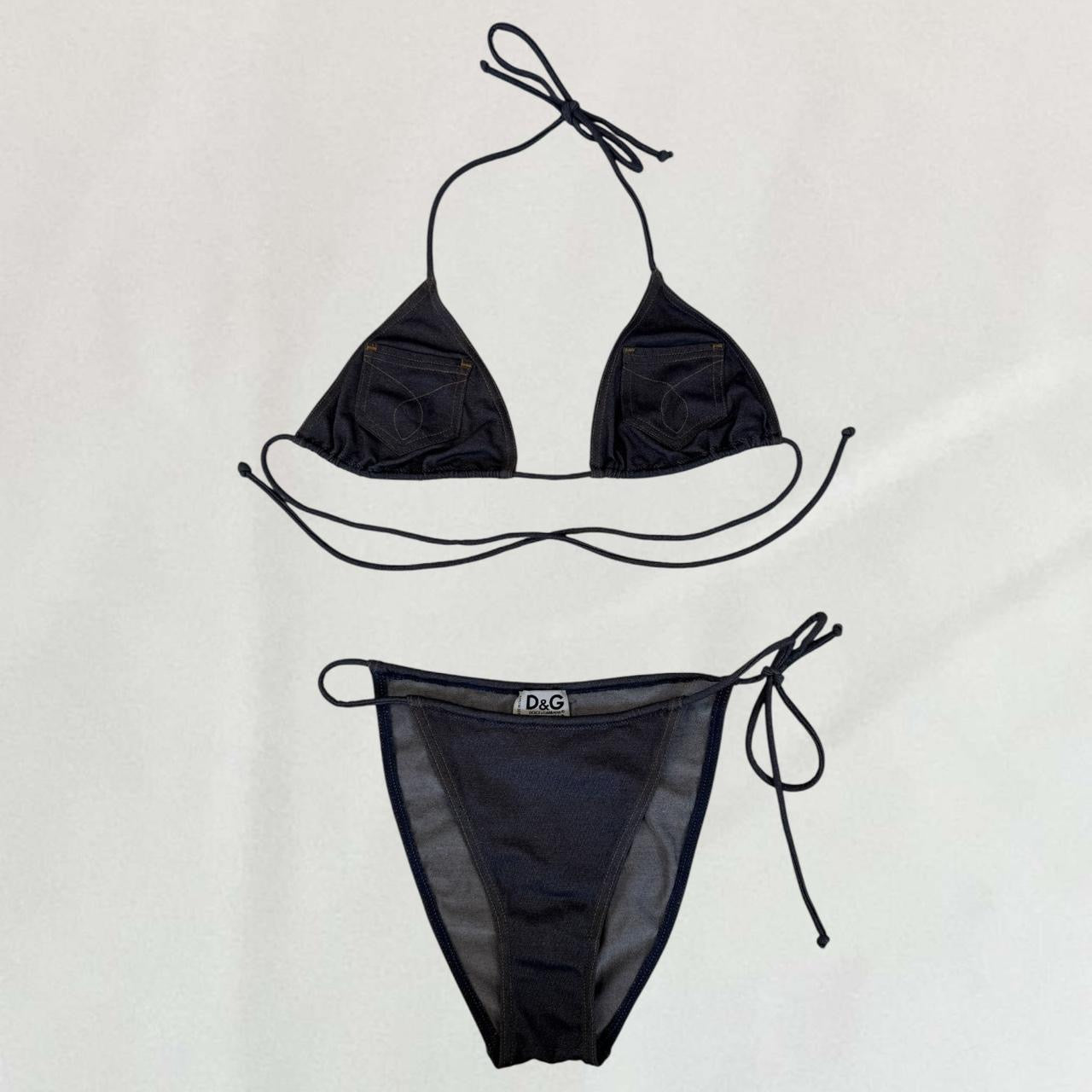 Dolce & Gabbana Bikini