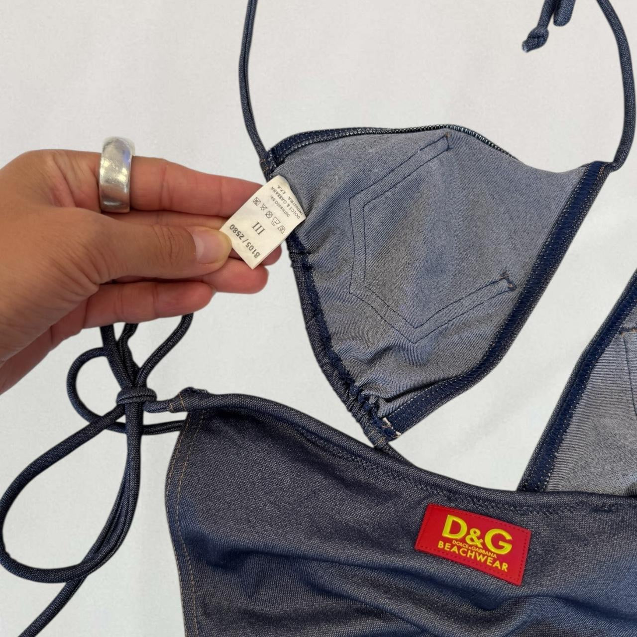 Dolce & Gabbana Bikini