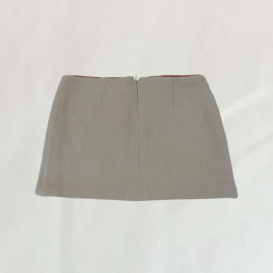 Miss Sixty mini skirt