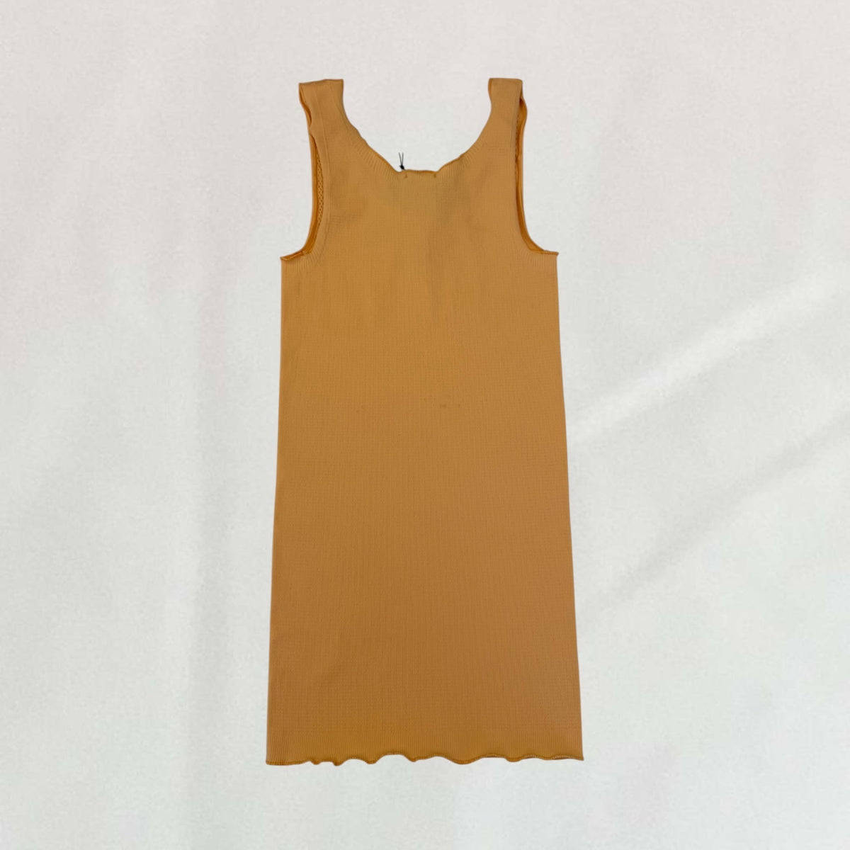Marithé + François Girbaud stretch vest