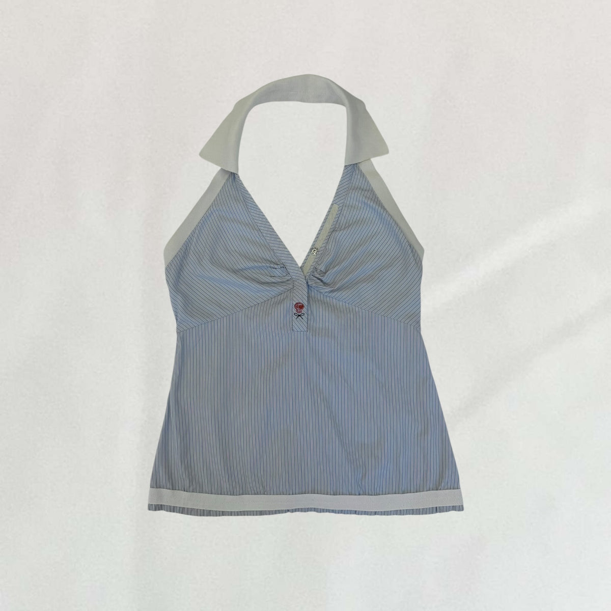 Prada striped top