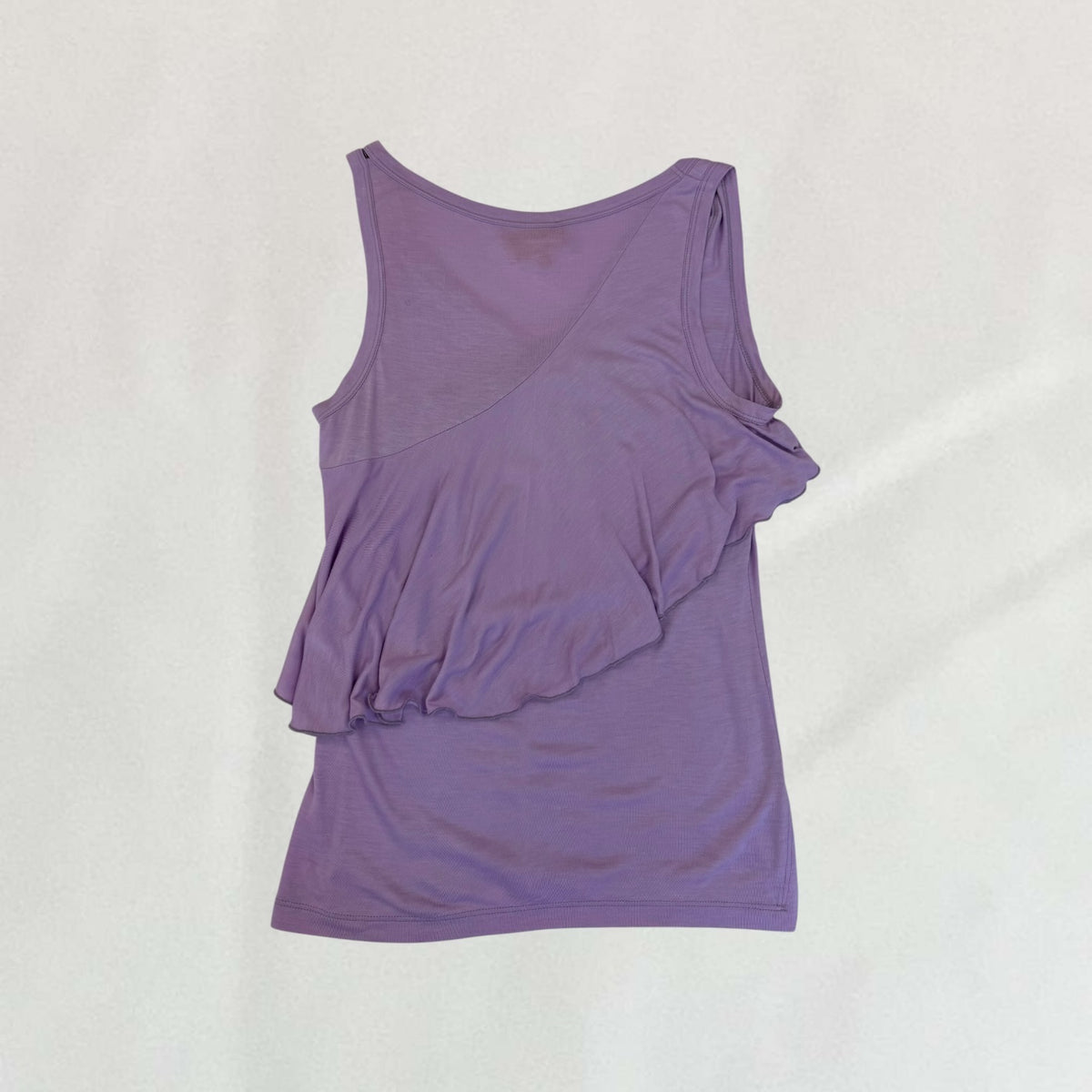 Vivienne Westwood ruffle vest