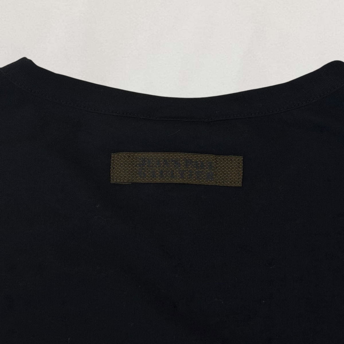 Jean Paul Gaultier star top