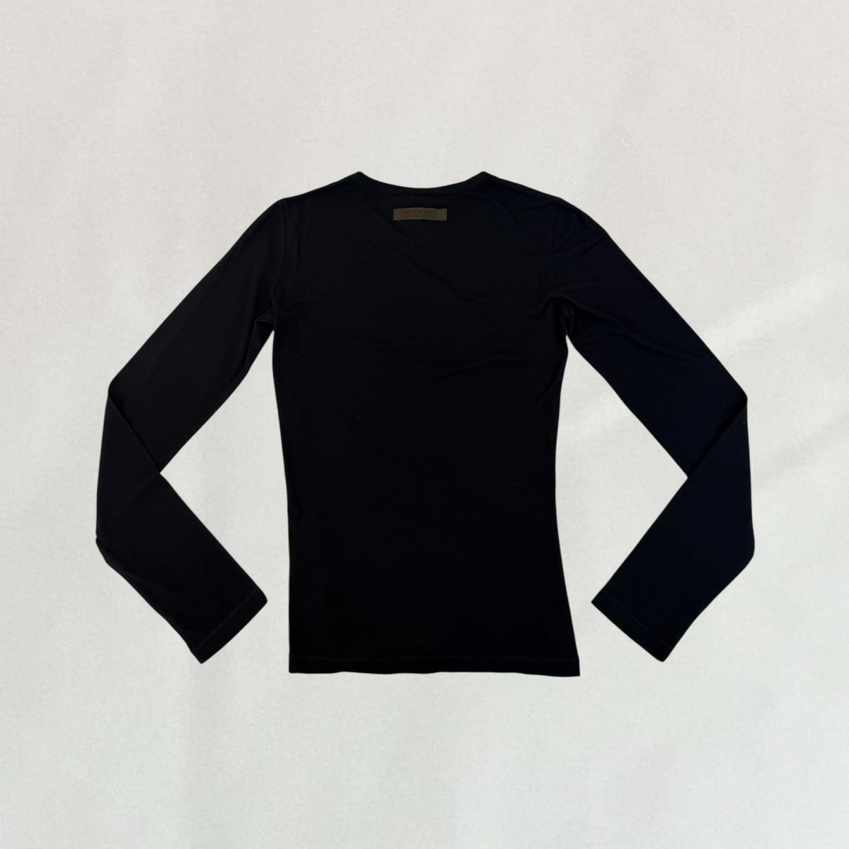 Jean Paul Gaultier star top