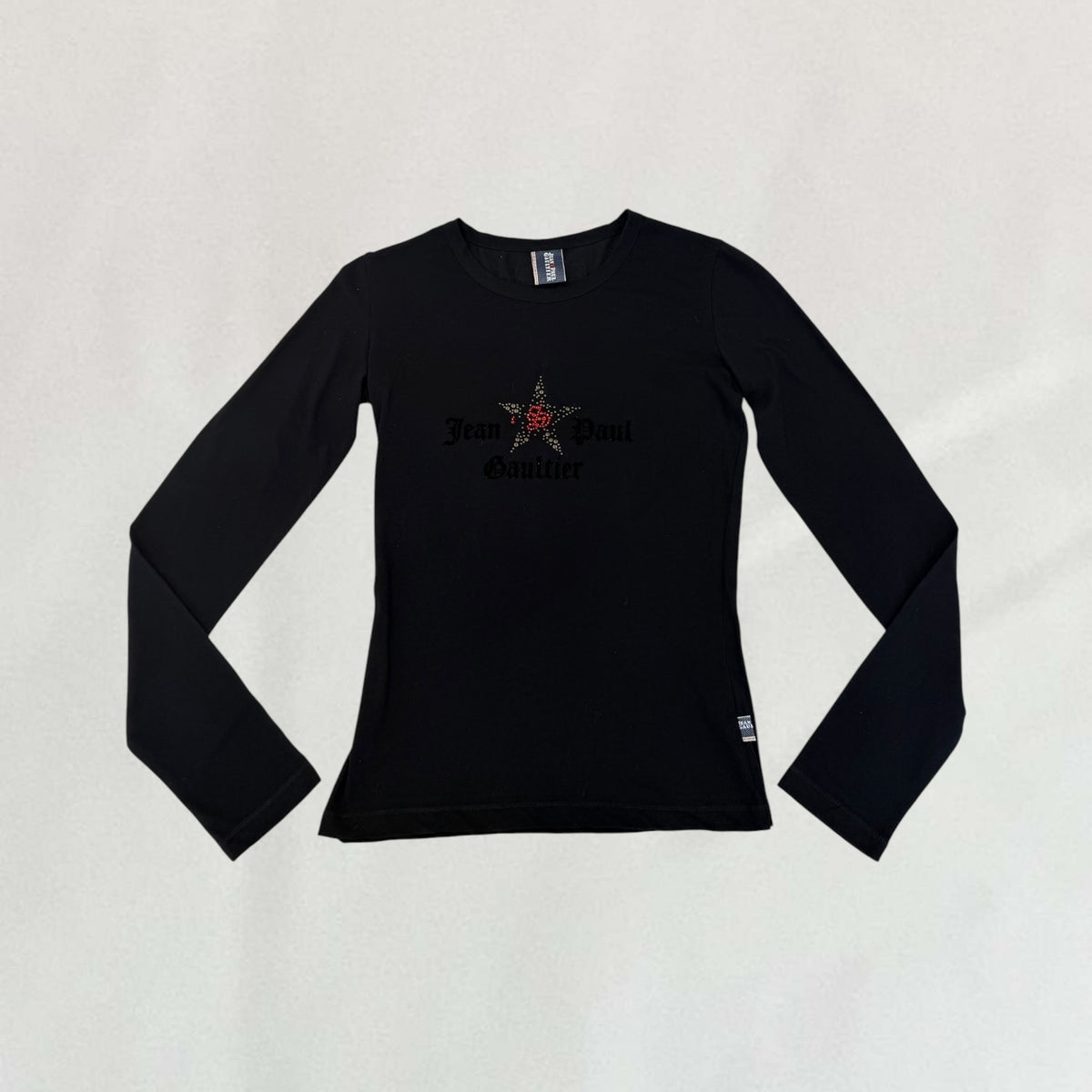 Jean Paul Gaultier star top