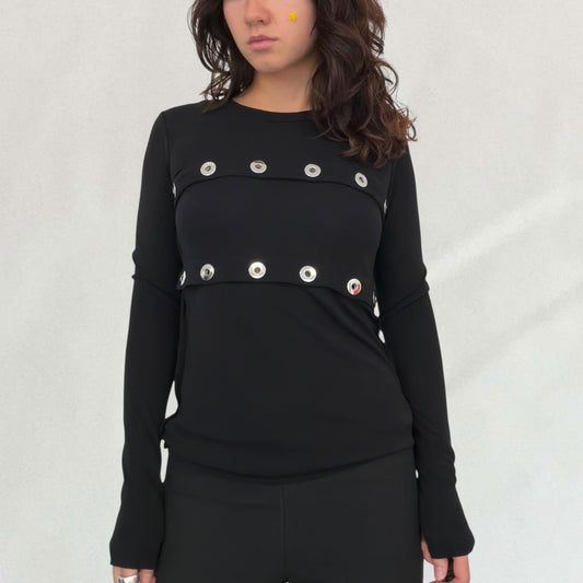 Diesel multi wear top