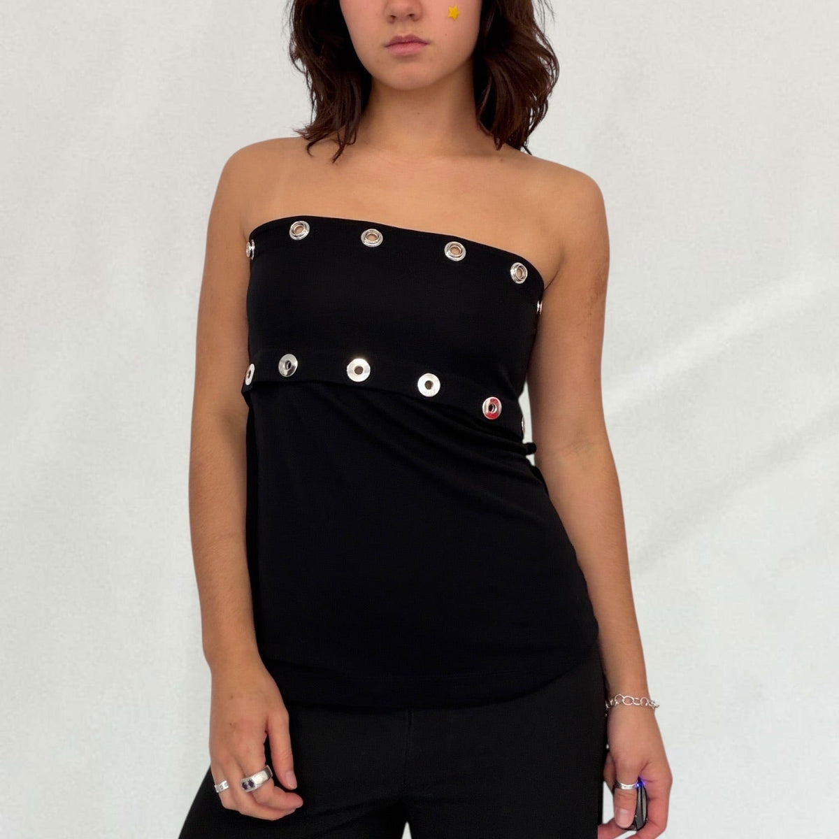 Diesel multi wear top