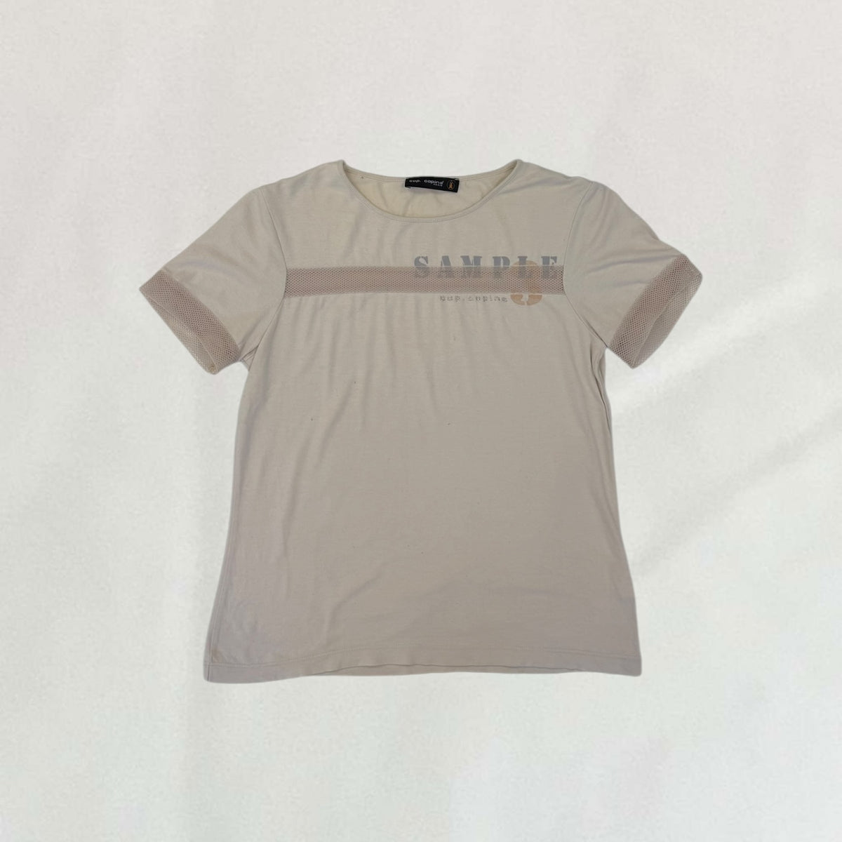 Cop Copine T-shirt