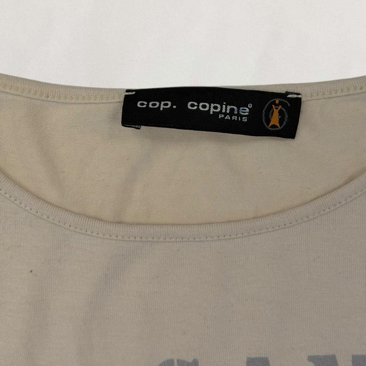 Cop Copine T-shirt