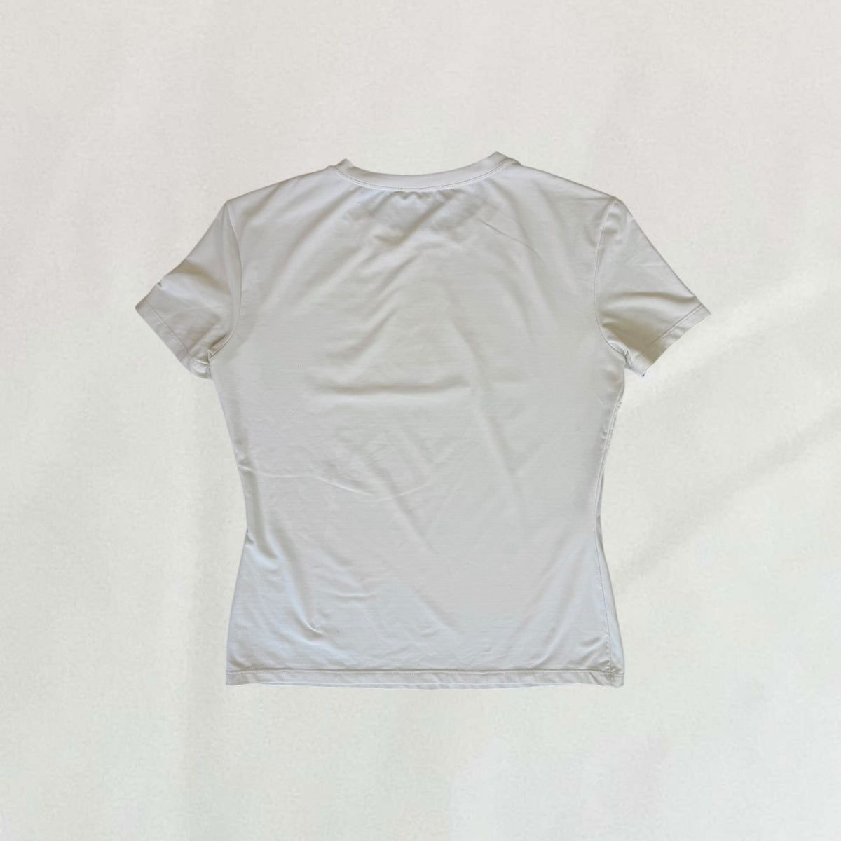 Moschino ‘Bit Gene Ration’ T-shirt