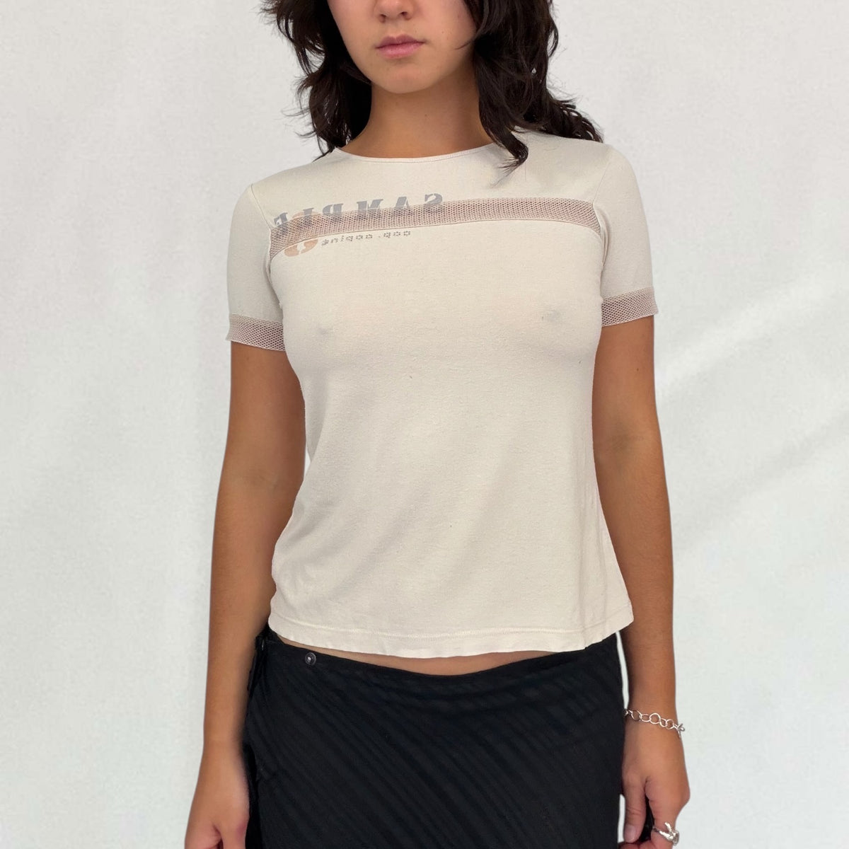 Cop Copine T-shirt