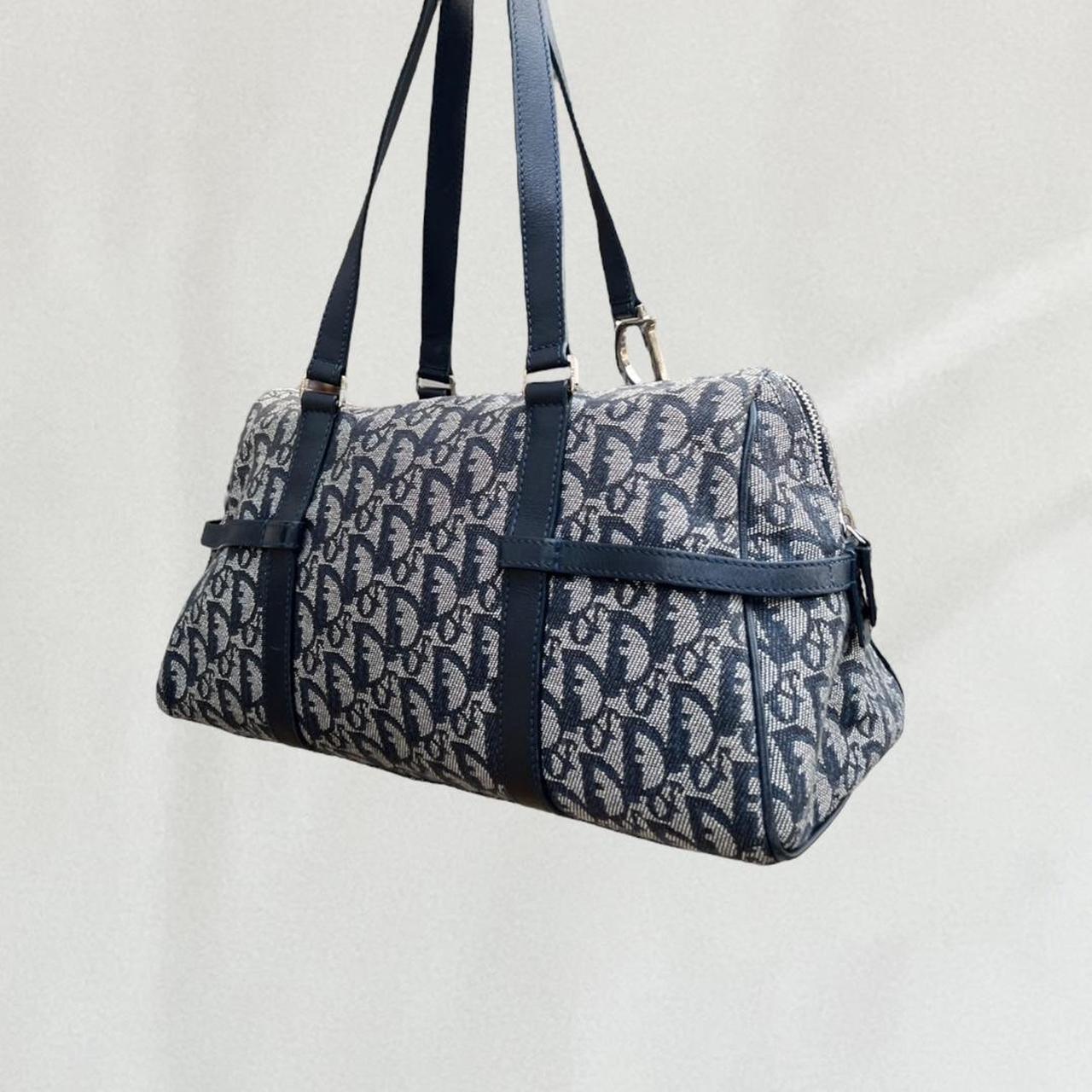 Dior monogram bag
